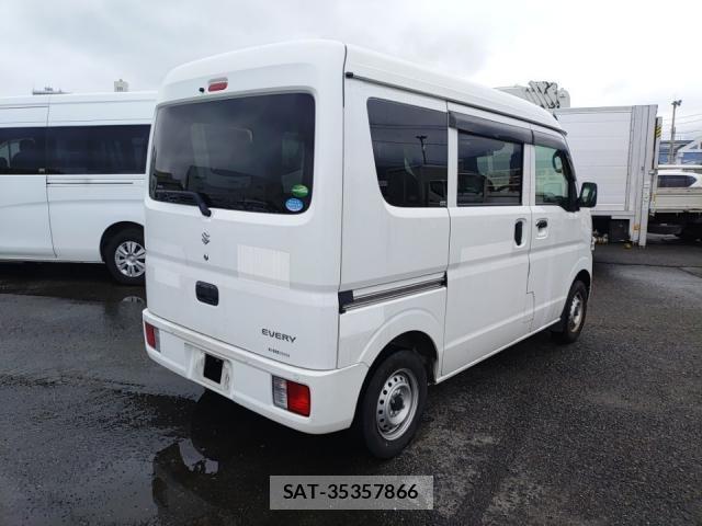 Suzuki EVERY 2020-06 8055254-2
