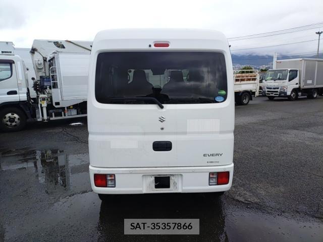 Suzuki EVERY 2020-06 8055254-3