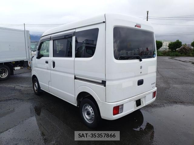 Suzuki EVERY 2020-06 8055254-4
