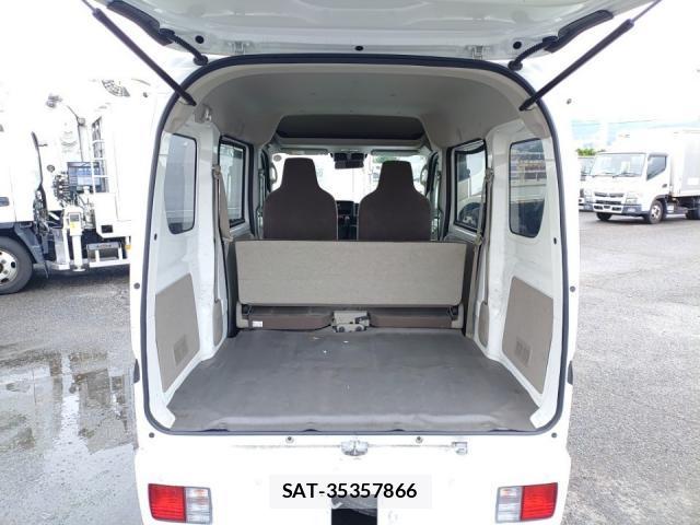 Suzuki EVERY 2020-06 8055254-5