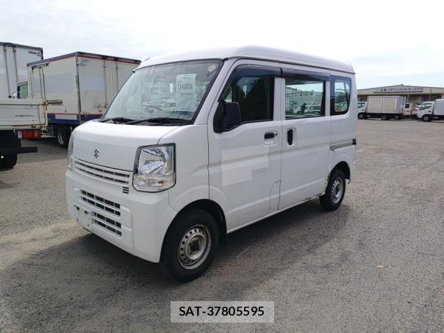 Suzuki EVERY 2020-06 8055255-0