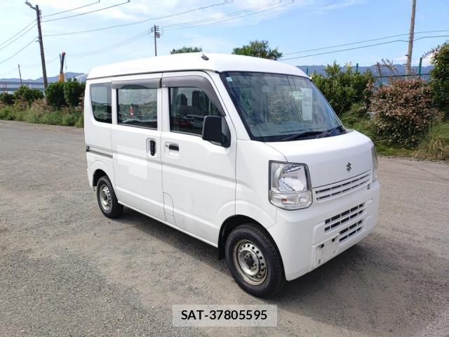 Suzuki EVERY 2020-06 8055255-1