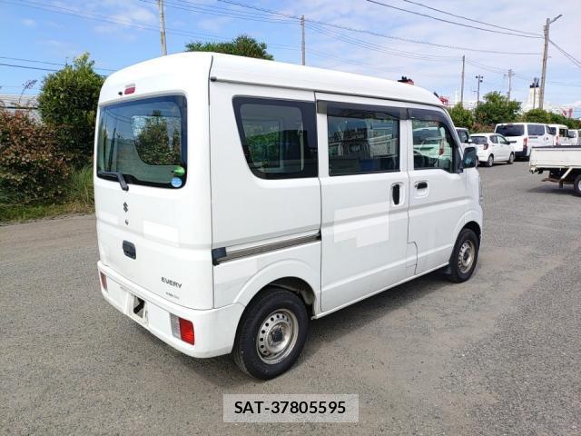 Suzuki EVERY 2020-06 8055255-2