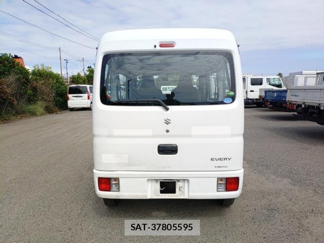 Suzuki EVERY 2020-06 8055255-3