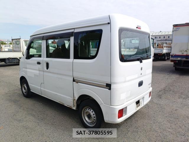 Suzuki EVERY 2020-06 8055255-4