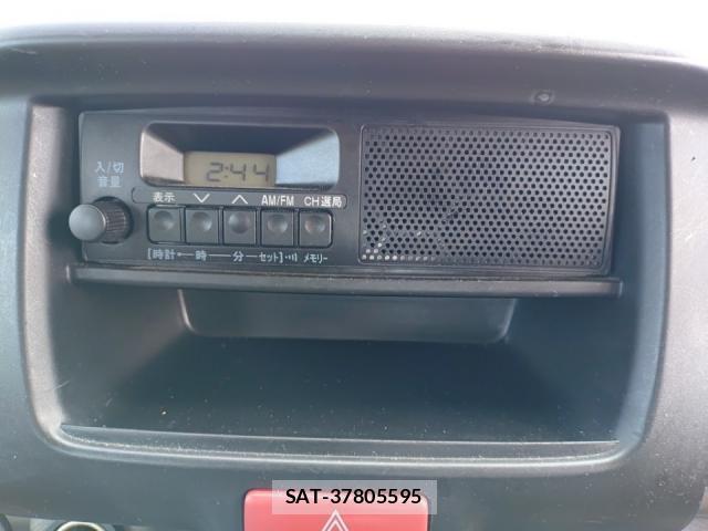 Suzuki EVERY 2020-06 8055255-5
