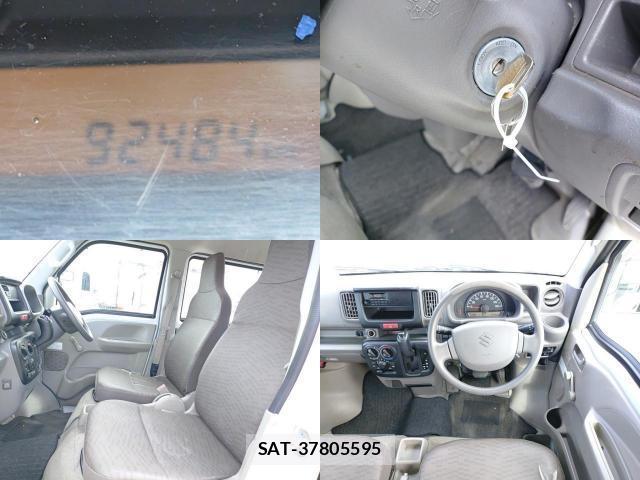 Suzuki EVERY 2020-06 8055255-7