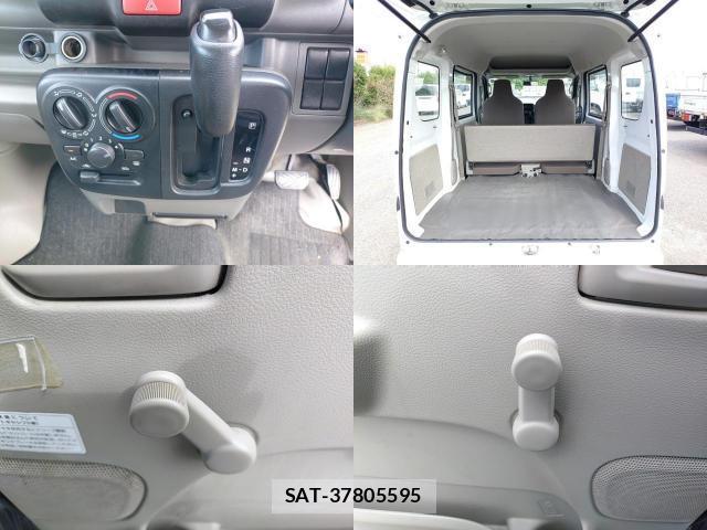 Suzuki EVERY 2020-06 8055255-8