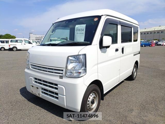 Suzuki EVERY 2020-06 8055297-0