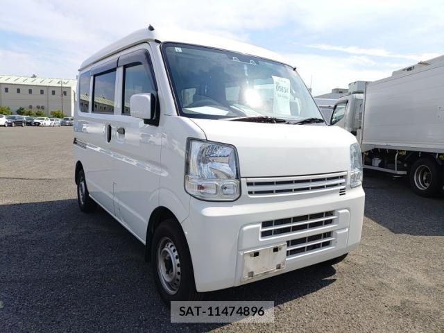 Suzuki EVERY 2020-06 8055297-1