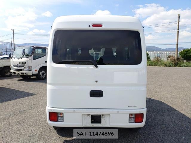 Suzuki EVERY 2020-06 8055297-3