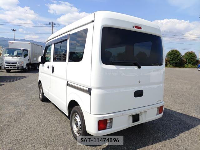Suzuki EVERY 2020-06 8055297-4