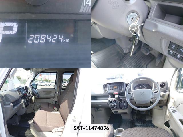 Suzuki EVERY 2020-06 8055297-7