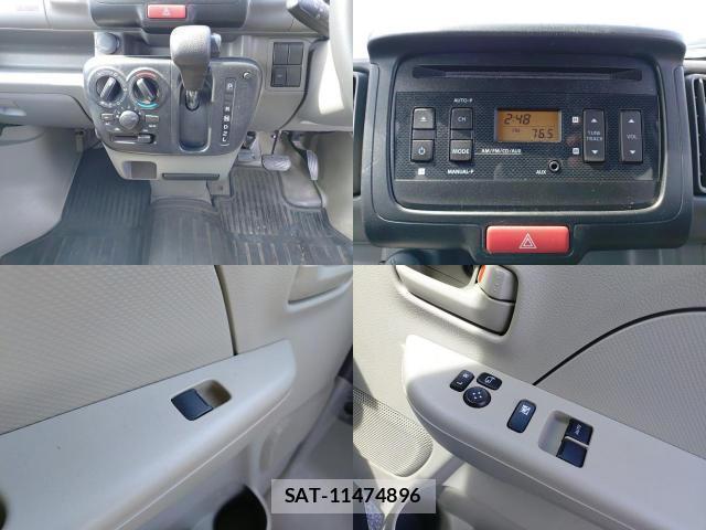 Suzuki EVERY 2020-06 8055297-8