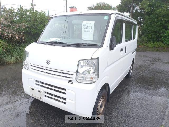 Suzuki EVERY 2016-07 8055300-0