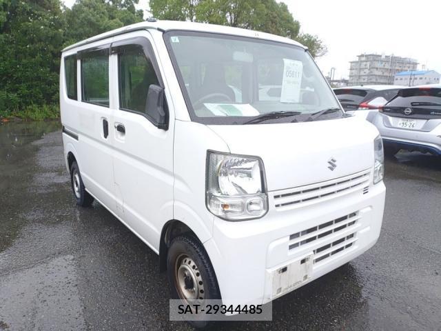 Suzuki EVERY 2016-07 8055300-1