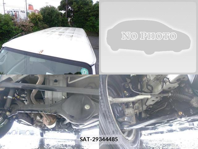 Suzuki EVERY 2016-07 8055300-6