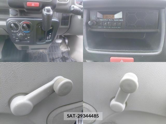 Suzuki EVERY 2016-07 8055300-8