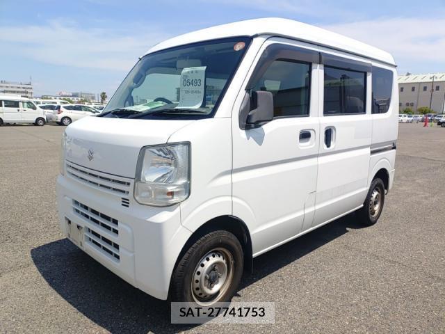 Suzuki EVERY 2016-06 8055301-0