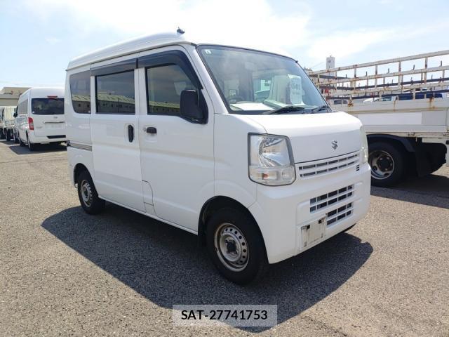 Suzuki EVERY 2016-06 8055301-1