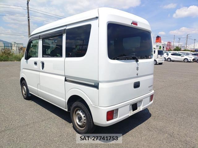 Suzuki EVERY 2016-06 8055301-4