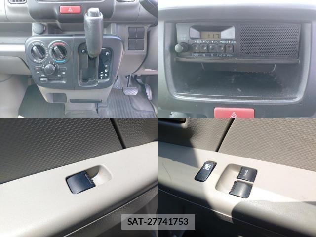 Suzuki EVERY 2016-06 8055301-8