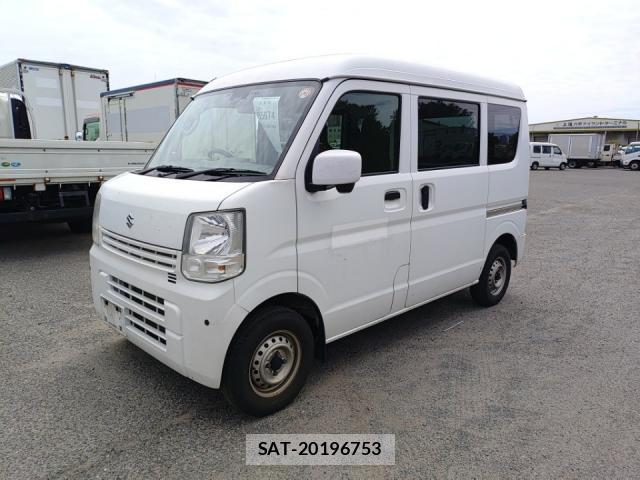 Suzuki EVERY 2016-06 8055302-0