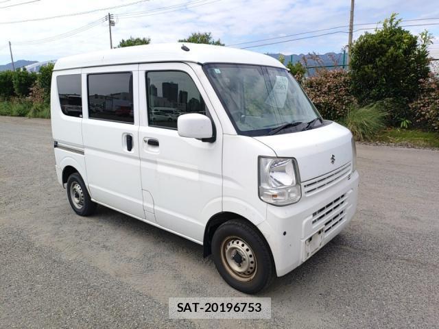 Suzuki EVERY 2016-06 8055302-1