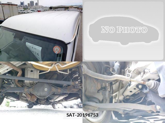 Suzuki EVERY 2016-06 8055302-6