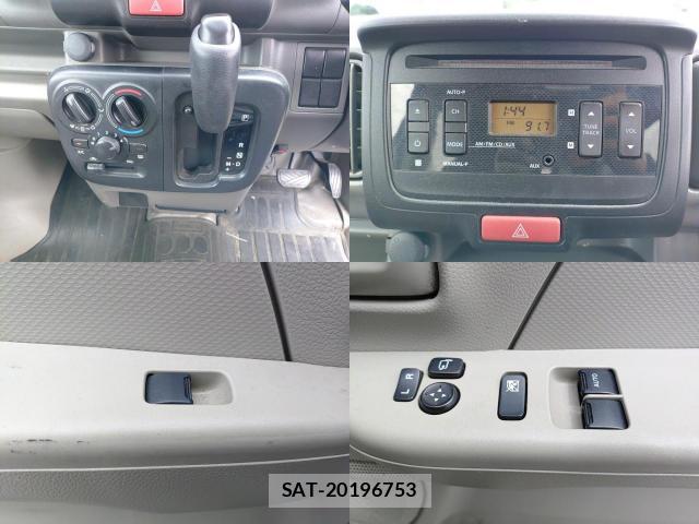 Suzuki EVERY 2016-06 8055302-8