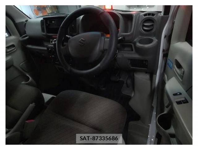 Suzuki EVERY 2016-02 8055334-2