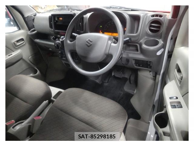 Suzuki EVERY 2018-06 8055339-0
