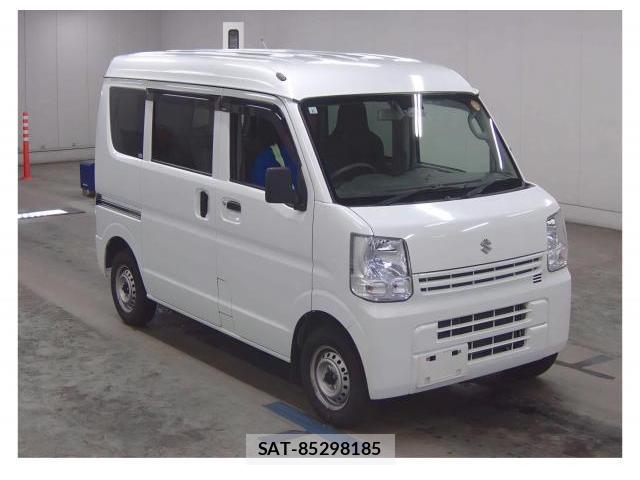 Suzuki EVERY 2018-06 8055339-2