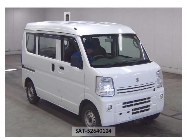 Suzuki EVERY 2016-06 8055344-0