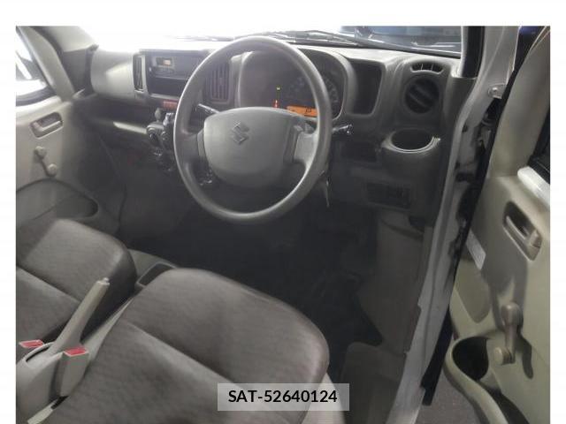 Suzuki EVERY 2016-06 8055344-1