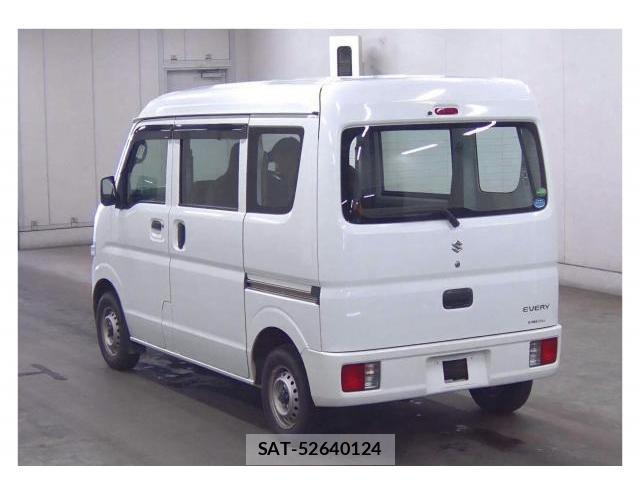 Suzuki EVERY 2016-06 8055344-2