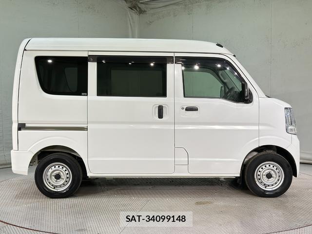 Suzuki EVERY 2020-06 8056303-10