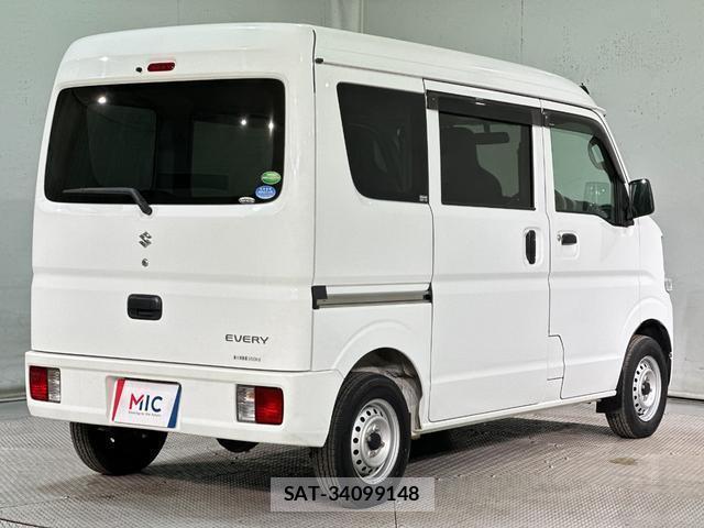 Suzuki EVERY 2020-06 8056303-11
