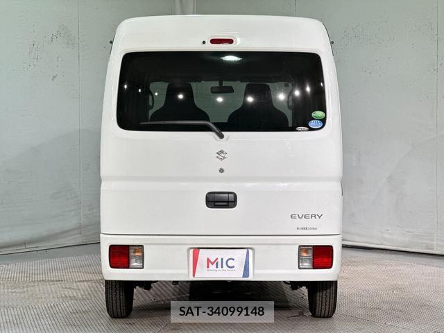 Suzuki EVERY 2020-06 8056303-12