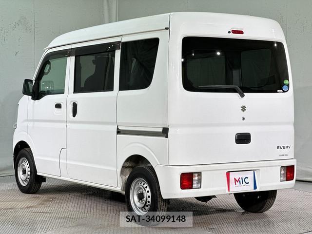 Suzuki EVERY 2020-06 8056303-13