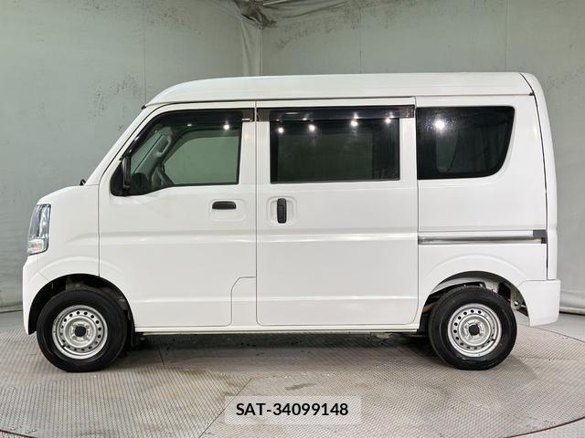 Suzuki EVERY 2020-06 8056303-14