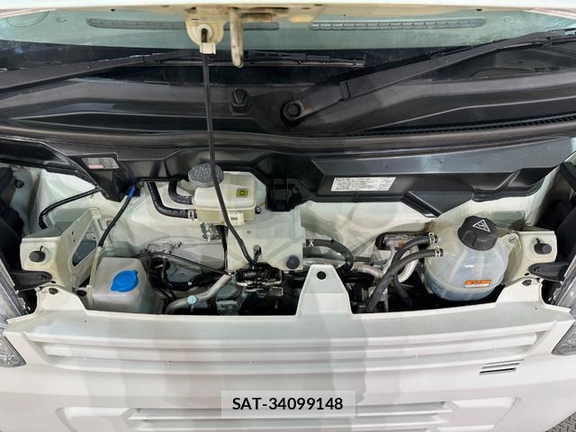 Suzuki EVERY 2020-06 8056303-15
