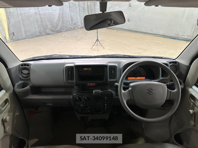 Suzuki EVERY 2020-06 8056303-2