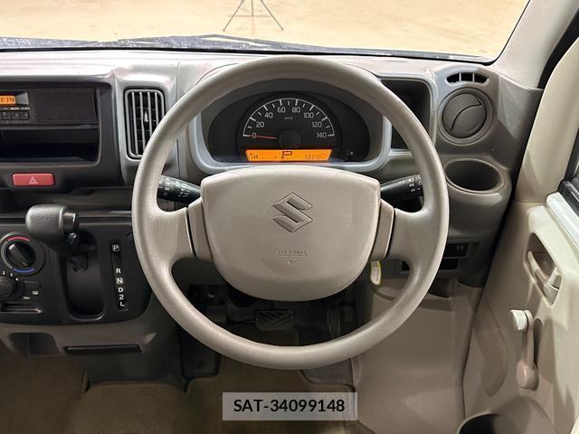 Suzuki EVERY 2020-06 8056303-3