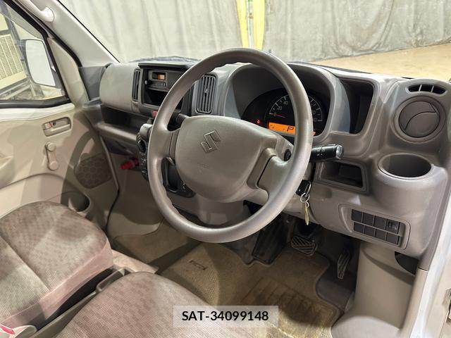 Suzuki EVERY 2020-06 8056303-5