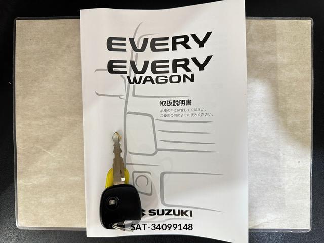 Suzuki EVERY 2020-06 8056303-7