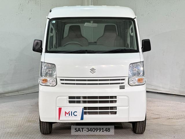 Suzuki EVERY 2020-06 8056303-8