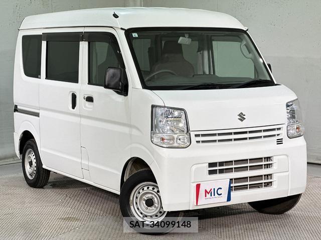 Suzuki EVERY 2020-06 8056303-9