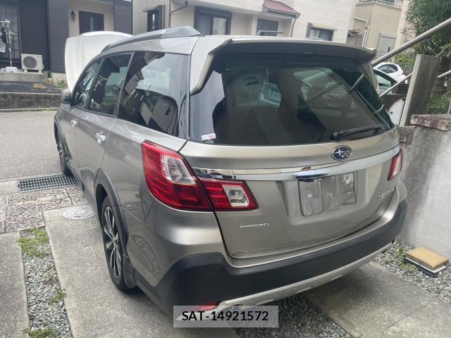 Subaru EXIGA CROSSOVER 2015-04 8054300-2