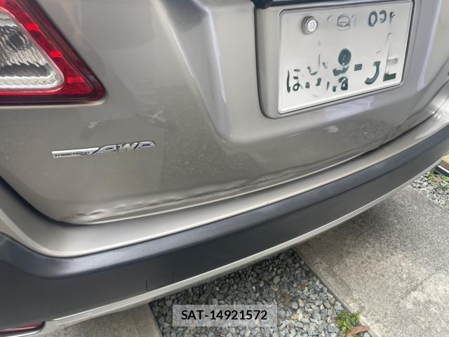 Subaru EXIGA CROSSOVER 2015-04 8054300-3